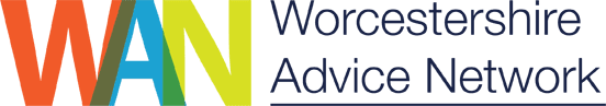 Worcestershire Advice Network